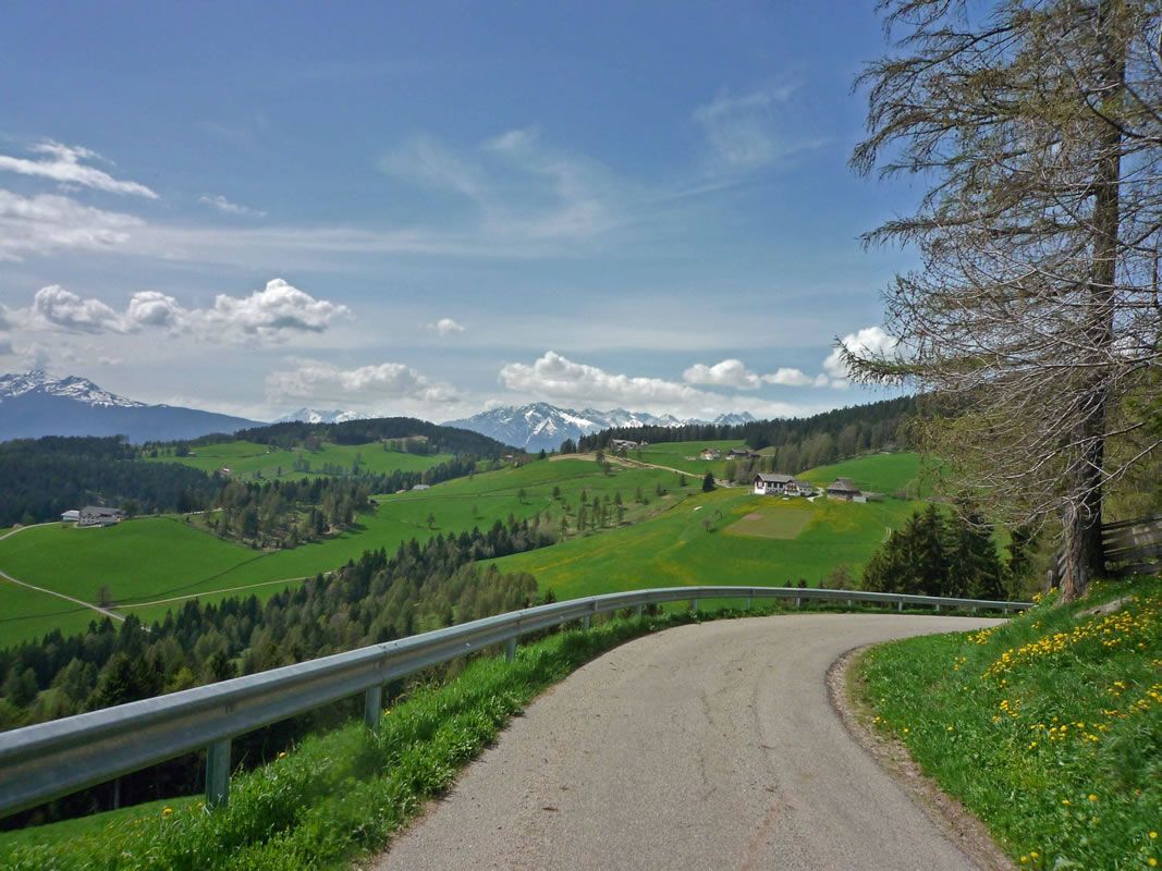 Locationscouting Norditalien Alpen01