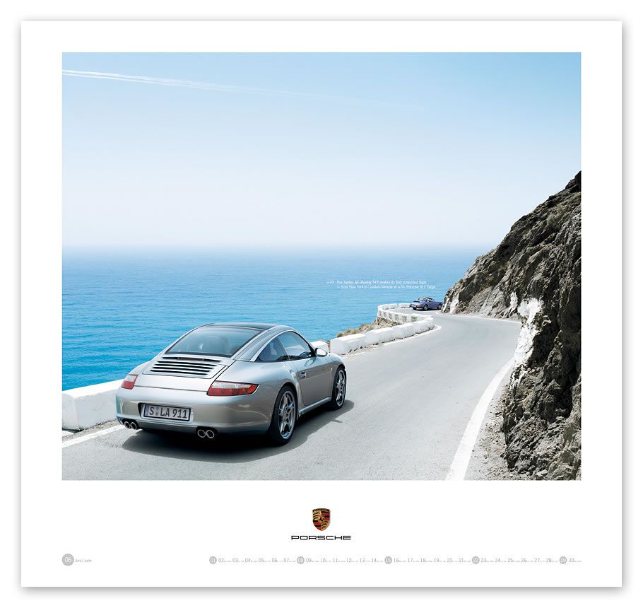 Fotoproduktion & Location Scouting - Transportation - Challenge - Porsche Kal08 06