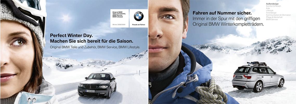 BMW After Sales W03
